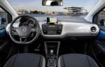 Volkswagen e-up! (Teal Blue) 2019 года (WW)